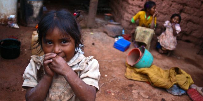  صادم…100 مليون من سكان العالم يعيشون تحت عتبة الفقر المدقع بسبب النفقات